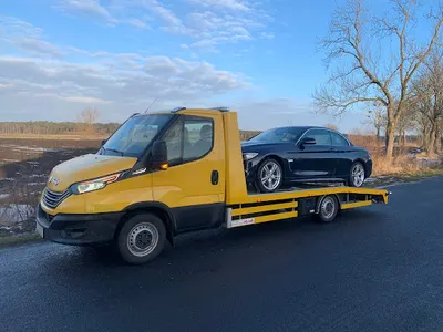 Pomoc drogowa Toruń, holowanie, laweta Adrian Brzozowski